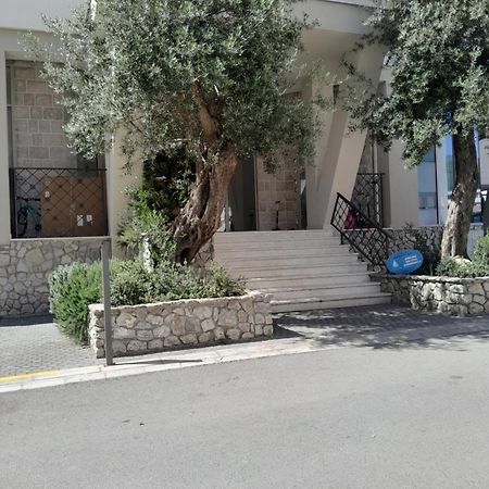 شقة Mondi Azzurri بودفا المظهر الخارجي الصورة